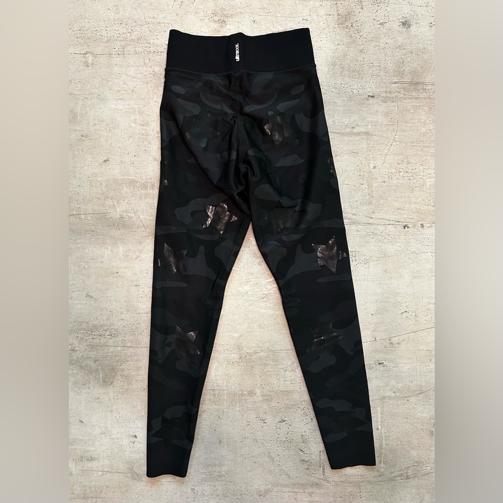 Ultracore leggings M